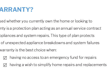 appliance insurance high point